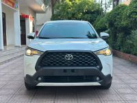 Bán xe Toyota Corolla Cross 2021 1.8G giá 599 Triệu - Hà Nội