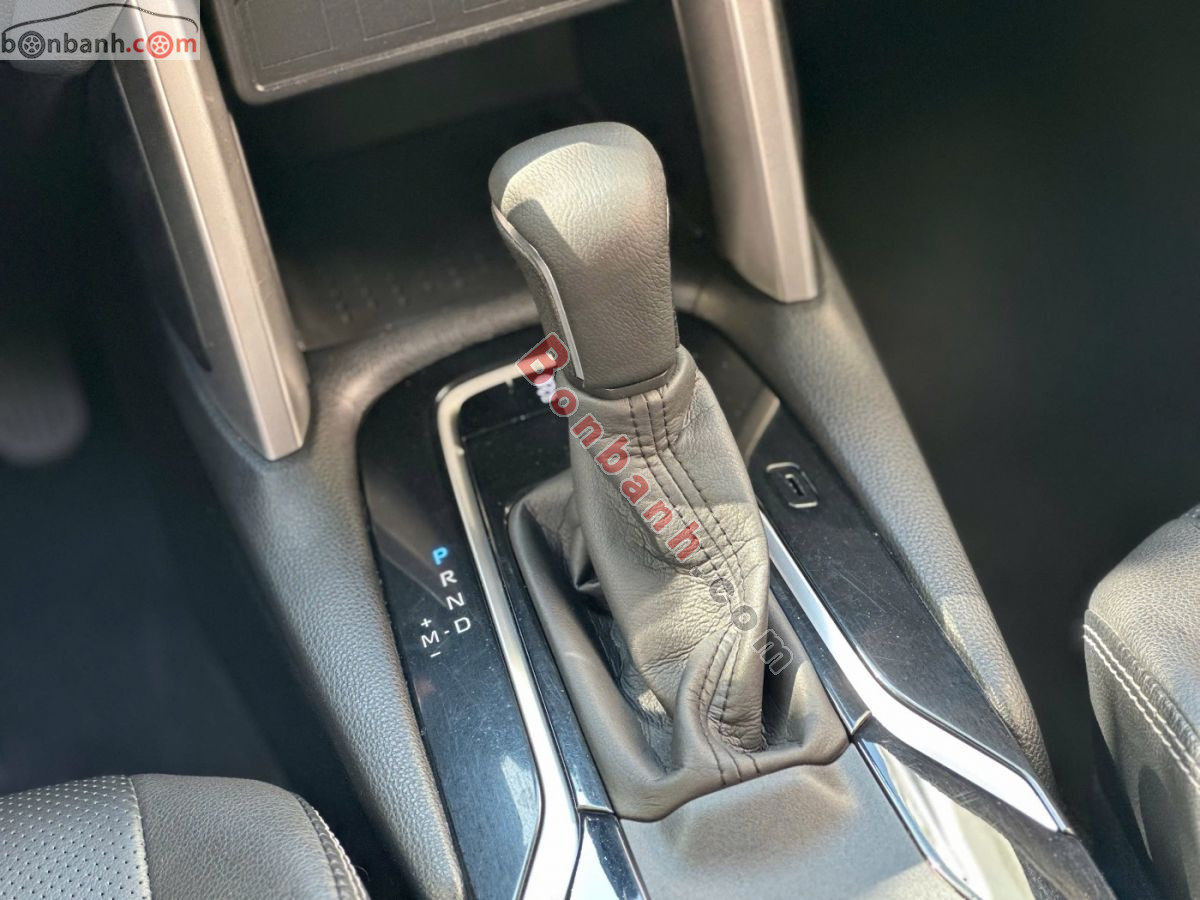 Toyota Corolla Cross 1.8G 2021 - 575 Triệu 9