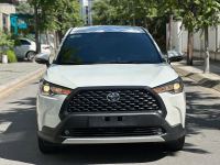 Bán xe Toyota Corolla Cross 1.8G 2021 giá 595 Triệu - Hà Nội