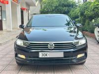 Bán xe Volkswagen Passat 1.8 Bluemotion 2018 giá 625 Triệu - Hà Nội