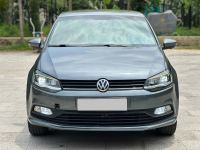 Bán xe Volkswagen Polo 1.6 AT 2018 giá 329 Triệu - Hà Nội