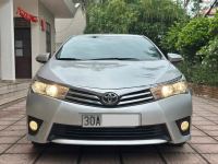 Bán xe Toyota Corolla altis 2015 1.8G AT giá 419 Triệu - Hà Nội