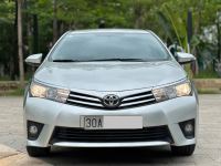 Bán xe Toyota Corolla altis 2015 1.8G AT giá 417 Triệu - Hà Nội