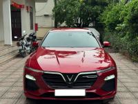 Bán xe VinFast Lux A 2.0 2021 Base 2.0 AT giá 485 Triệu - Hà Nội