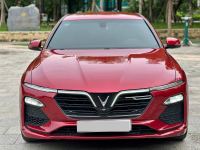 Bán xe VinFast Lux A 2.0 2021 Base 2.0 AT giá 486 Triệu - Hà Nội