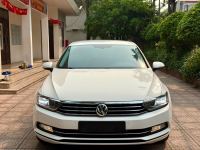 Bán xe Volkswagen Passat 2017 1.8 AT Bluemotion giá 590 Triệu - Hà Nội
