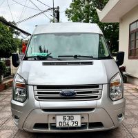 Bán xe Ford Transit 2019 Van giá 365 Triệu - Hà Nội