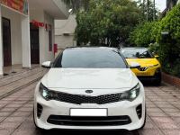 Bán xe Kia Optima 2016 2.4 GT line giá 455 Triệu - Hà Nội