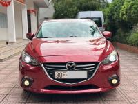 Bán xe Mazda 3 2016 1.5 AT giá 315 Triệu - Hà Nội