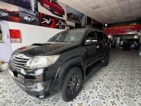 Bán xe Toyota Fortuner 2016 2.5G giá 456 Triệu - Đà Nẵng