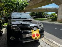 Bán xe Toyota Fortuner 2016 2.5G giá 438 Triệu - Đà Nẵng