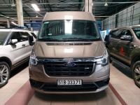 Bán xe Ford Transit Tiêu chuẩn 2022 giá 730 Triệu - Lâm Đồng