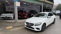 Bán xe Mercedes Benz C class 2019 C200 giá 888 Triệu - Hà Nội