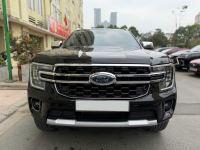 Bán xe Ford Everest 2022 Titanium 2.0L 4x2 AT giá 1 Tỷ 215 Triệu - Hà Nội