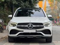 Bán xe Mercedes Benz GLC 2020 300 4Matic giá 1 Tỷ 600 Triệu - Hà Nội