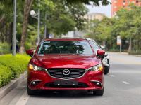 Bán xe Mazda 6 2020 Premium 2.0 AT giá 595 Triệu - Hà Nội