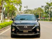 Bán xe Hyundai SantaFe 2020 Premium 2.2L HTRAC giá 940 Triệu - Hà Nội