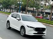 Bán xe Mazda CX5 2023 Premium Exclusive 2.0 AT giá 899 Triệu - Hà Nội