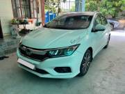 Bán xe Honda City 2019 1.5TOP giá 445 Triệu - Hà Nội
