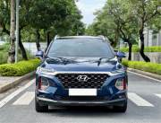 Bán xe Hyundai SantaFe 2020 Premium 2.2L HTRAC giá 899 Triệu - Hà Nội