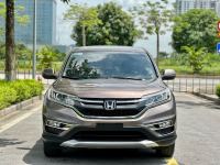 Bán xe Honda CRV 2017 2.0 AT giá 575 Triệu - Hà Nội