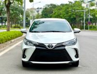 Bán xe Toyota Vios 2022 G 1.5 CVT giá 485 Triệu - Hà Nội