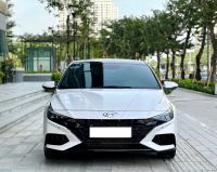 Bán xe Hyundai Elantra 2023 N-Line 1.6 Turbo AT giá 715 Triệu - Hà Nội