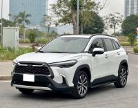 Bán xe Toyota Corolla Cross 2021 1.8V giá 735 Triệu - Hà Nội