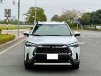 Bán xe Toyota Corolla Cross 2021 1.8V giá 732 Triệu - Hà Nội