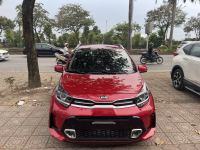 Bán xe Kia Morning 2021 GT-Line giá 368 Triệu - Hà Nội