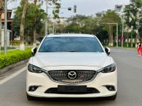 Bán xe Mazda 6 2018 2.5L Premium giá 558 Triệu - Hà Nội