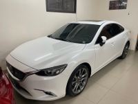 Bán xe Mazda 6 2018 2.5L Premium giá 558 Triệu - Hà Nội