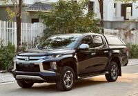 Bán xe Mitsubishi Triton 2022 4x2 AT giá 569 Triệu - Hà Nội