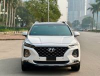 Bán xe Hyundai SantaFe 2019 Premium 2.4L HTRAC giá 810 Triệu - Hà Nội