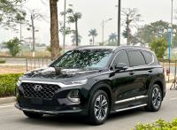 Bán xe Hyundai SantaFe 2020 Premium 2.4L HTRAC giá 848 Triệu - Hà Nội