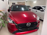 Bán xe Mazda 2 2024 Sport Luxury giá 545 Triệu - Hà Nội