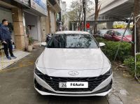 Bán xe Hyundai Elantra 2024 2.0 AT Cao cấp giá 683 Triệu - Hà Nội