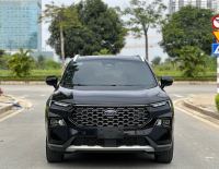 Bán xe Ford Territory 2022 Titanium X 1.5 AT giá 770 Triệu - Hà Nội