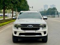 Bán xe Ford Everest Titanium Plus 2.0L 4x4 AT 2023 giá 1 Tỷ 358 Triệu - Hà Nội