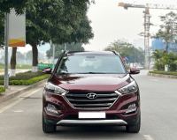 Bán xe Hyundai Tucson 2017 1.6 AT Turbo giá 578 Triệu - Hà Nội