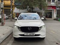 Bán xe Mazda CX5 Premium Exclusive 2.0 AT 2023 giá 825 Triệu - Hà Nội