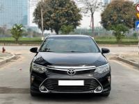 Bán xe Toyota Camry 2017 2.0E giá 599 Triệu - Hà Nội