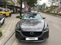 Bán xe Mazda 6 2021 Premium 2.0 AT giá 659 Triệu - Hà Nội