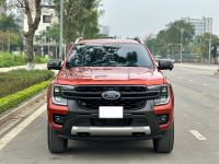 Bán xe Ford Ranger 2023 Wildtrak 2.0L 4x4 AT giá 789 Triệu - Hà Nội