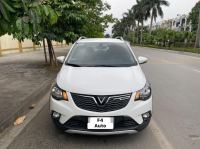 Bán xe VinFast Fadil 2021 1.4 AT giá 299 Triệu - Hà Nội