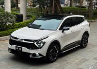 Bán xe Kia Sportage Signature 2.0G 2024 giá 888 Triệu - Hà Nội