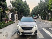 Bán xe Peugeot 3008 2017 1.6 AT giá 480 Triệu - Hà Nội