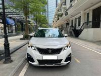 Bán xe Peugeot 3008 1.6 AT 2017 giá 468 Triệu - Hà Nội