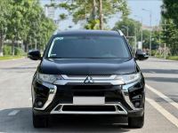 Bán xe Mitsubishi Outlander 2020 2.0 CVT giá 568 Triệu - Hà Nội