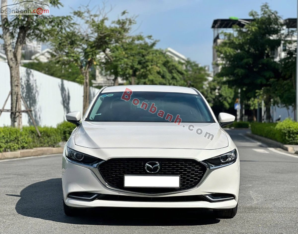 Mazda 3 1.5L Luxury 2024 - 565 Triệu
